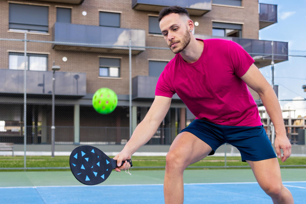 En Omfattende Guide til Padelsko for Herrer